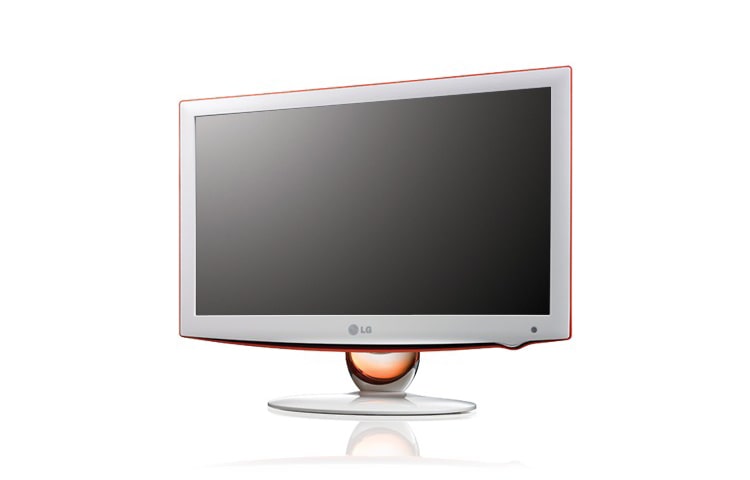 LG 19'' HD Ready LCD-TV, 19LU5000, thumbnail 2