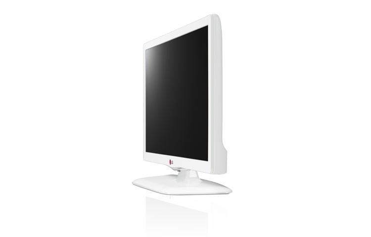 LG pienikokoinen LG:n Edge LED TV, 22LB457U, thumbnail 4