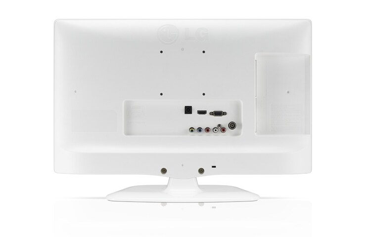 LG pienikokoinen LG:n Edge LED TV, 22LB457U, thumbnail 6