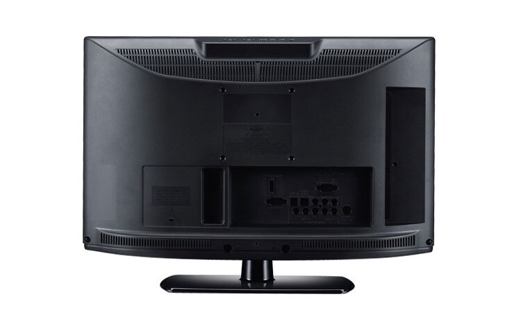 LG Käyttäjäystävällinen LCD, 22LD350N, thumbnail 2