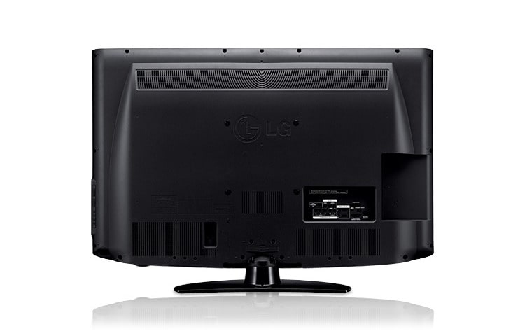 LG 22-tuumainen HD Ready LCD-TV, 22LH2000, thumbnail 3