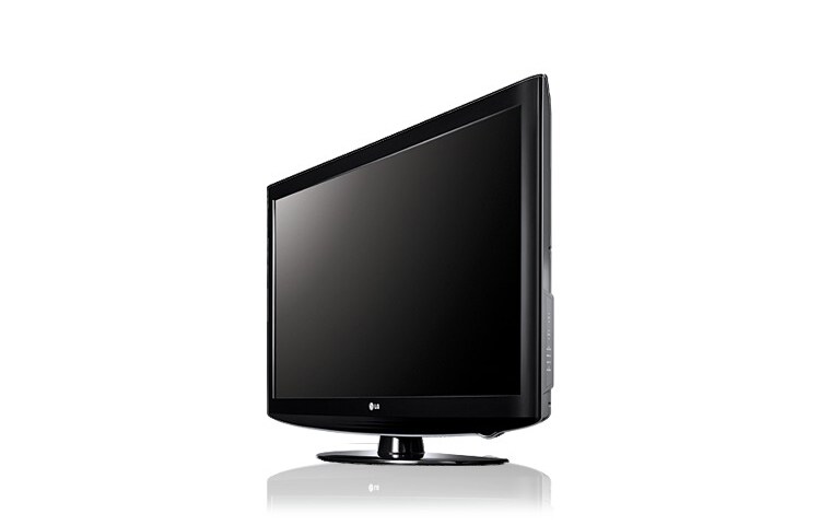 LG 26'' HD Ready LCD-TV, 26LH2000, thumbnail 2