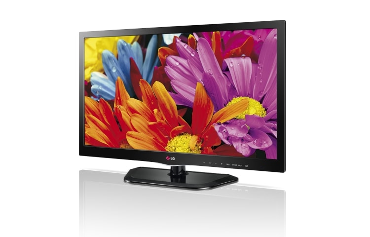 LG Edge LED TV:n perusmalli , 26LN450U, thumbnail 2