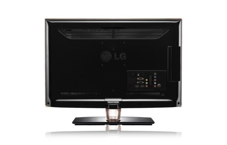 LG LED-TV, jossa energiansäästötoiminto, 26LV250N, thumbnail 2