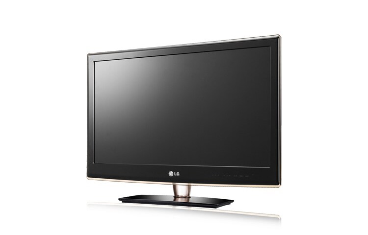 LG LED-TV, jossa energiansäästötoiminto, 26LV250N, thumbnail 3