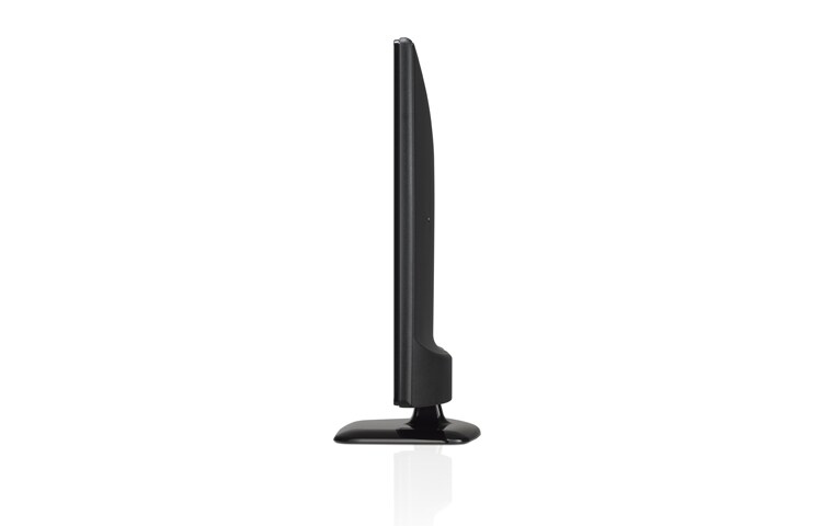 LG pienikokoinen LG:n Edge LED TV, 28LB450U, thumbnail 5