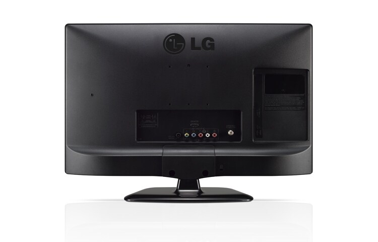 LG pienikokoinen LG:n Edge LED TV, 28LB450U, thumbnail 6