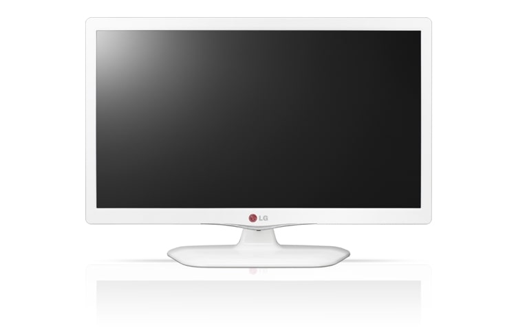 LG pienikokoinen LG:n Edge LED TV, 28LB457U