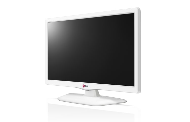 LG pienikokoinen LG:n Edge LED TV, 28LB457U, thumbnail 3