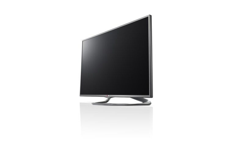 LG SMART LED TV. 0,9 GHz:n suoritin ja 1,25 Gt RAM-muistia. Wi-Fi, DLNA ja Magic Remote -valmius. , 32LA613V, thumbnail 3
