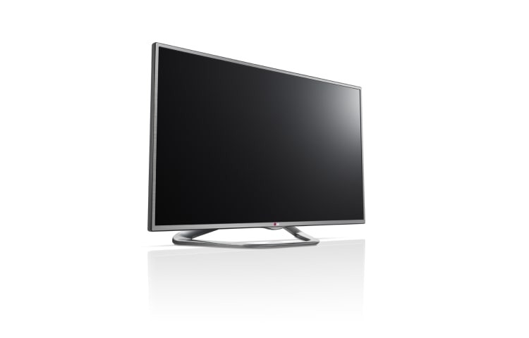 LG SMART LED TV. 0,9 GHz:n suoritin ja 1,25 Gt RAM-muistia. Wi-Fi, DLNA ja Magic Remote -valmius. , 32LA613V, thumbnail 6
