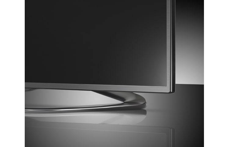 LG SMART LED TV. 0,9 GHz:n suoritin ja 1,25 Gt RAM-muistia. Wi-Fi, DLNA ja Magic Remote -valmius. , 32LA613V, thumbnail 9