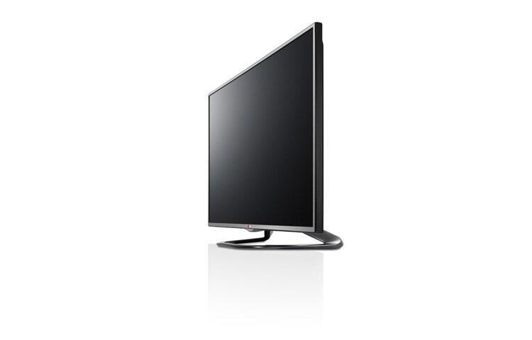 LG 32 inch CINEMA 3D Smart TV LA615V, 32LA615V, thumbnail 4