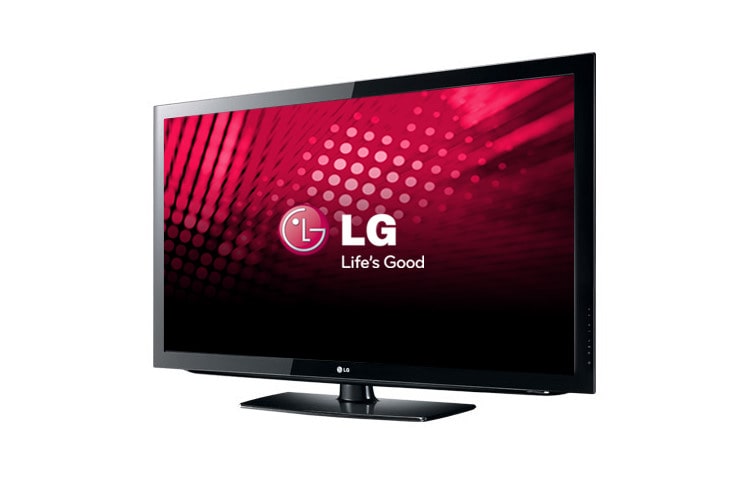 LG Full HD ja mediatuki USB:llä, 32LD450N