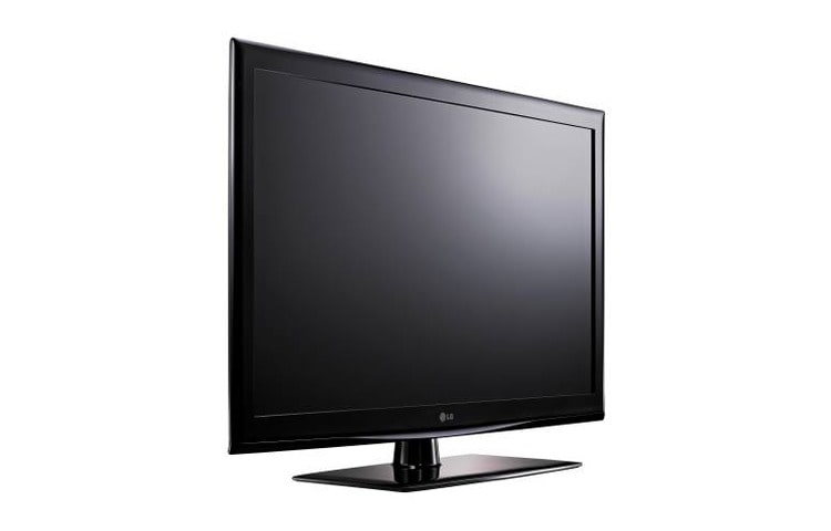 LG LED-televisio, joka tukee useimpia mediamuotoja USB-liitännällä., 32LE450N, thumbnail 3