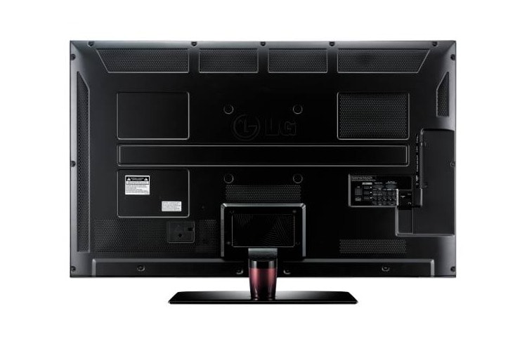 LG LED-tv ja langattomat liitäntämahdollisuudet, 32LE550N, thumbnail 2