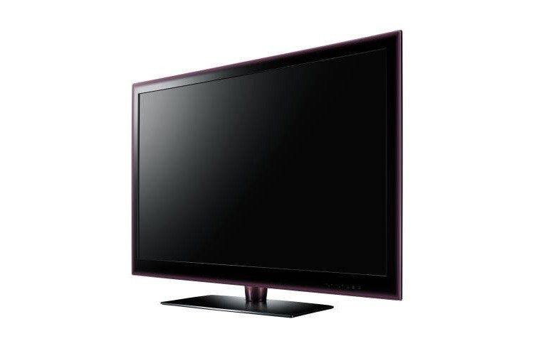 LG LED-tv ja langattomat liitäntämahdollisuudet, 32LE550N, thumbnail 4