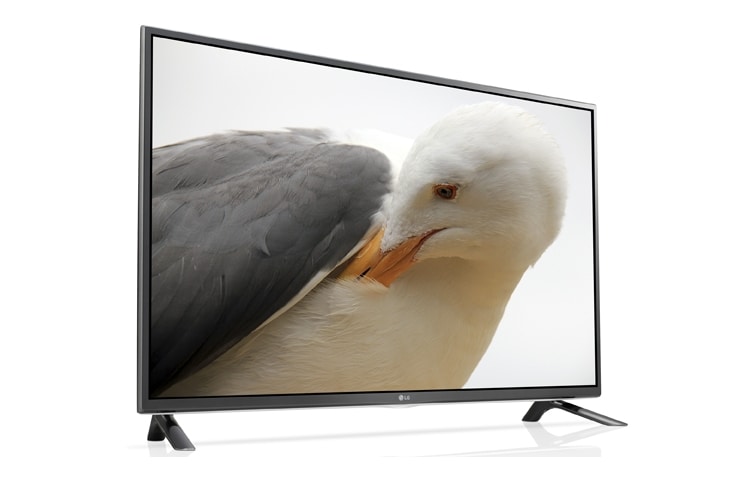 LG webOS TV, 32LF650V, thumbnail 2