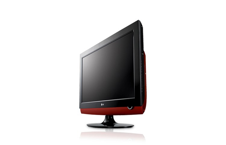 LG 32'' HD Ready LCD-TV, 32LG4000, thumbnail 2