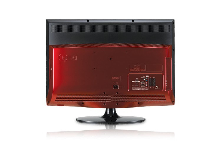 LG 32'' HD Ready LCD-TV, 32LG4000, thumbnail 3