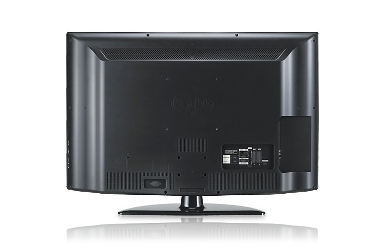 LG 32'' HD Ready LCD-TV, 32LG5000, thumbnail 3