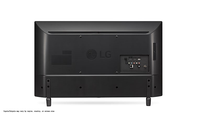 LG LED TV, 32LH510U, thumbnail 4