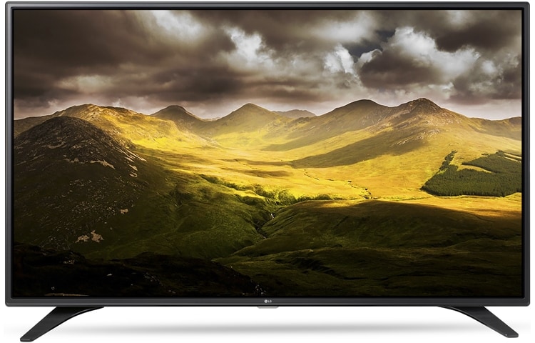 LG LED TV 32''- LH530V, 32LH530V