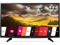 LG LED TV1