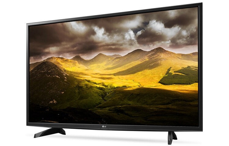 LG LED TV, 32LH590V, thumbnail 3