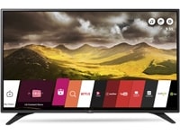 LG TV 32''LH604V1