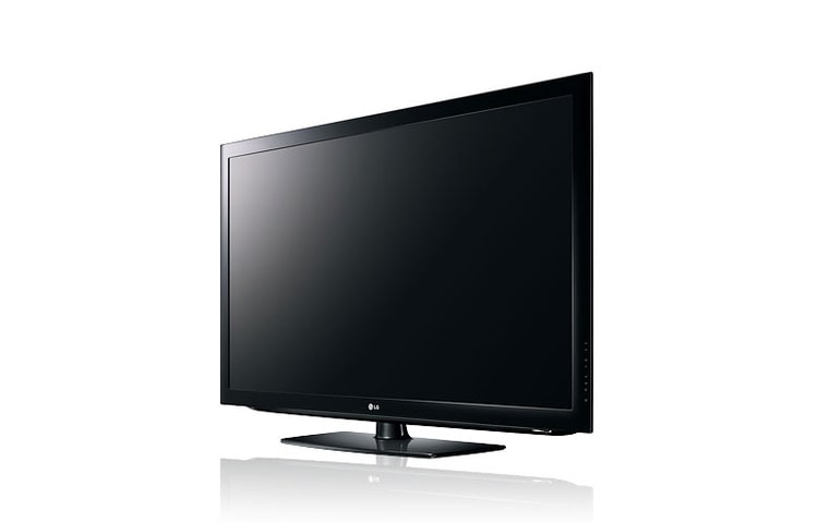LG LCD-TV, jossa sisäänrakennettu kuvanasennusopas, 32LK430N, thumbnail 3