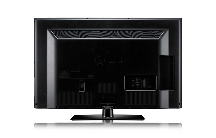 LG 100Hz LCD, jossa lukuisia toimintoja, 32LK530N, thumbnail 2