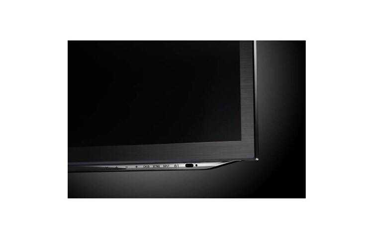 LG LED-televisio, jossa on Smart TV ja Cinema 3D., 32LM620T, thumbnail 2