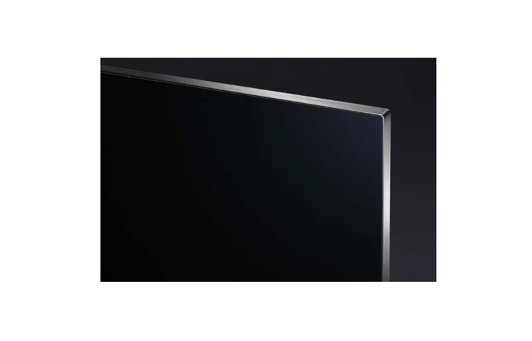 LG LED-televisiossa on äärimmäisen ohuet kehykset, Smart TV -toiminnot, Magic Motion -kaukosäädin ja Cinema 3D., 32LM660T, thumbnail 7