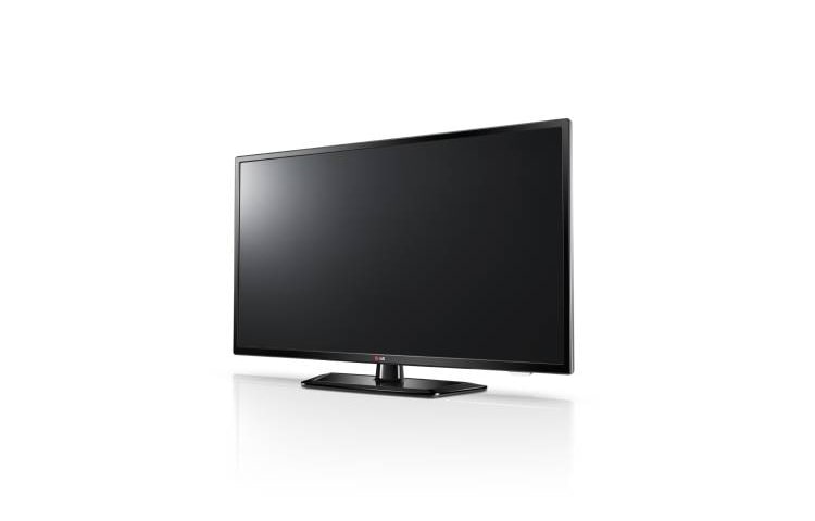 LG LED-televisio, jossa on USB ja mediasoitin, 32LS345T, thumbnail 2