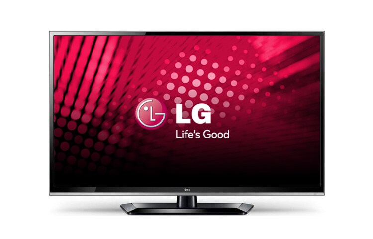 LG TYYLIPUHDAS 100 HZ:N LED-TELEVISIO – SISÄLTÄÄ MYÖS DLNA- JA USB-YHTEYDET., 32LS560T