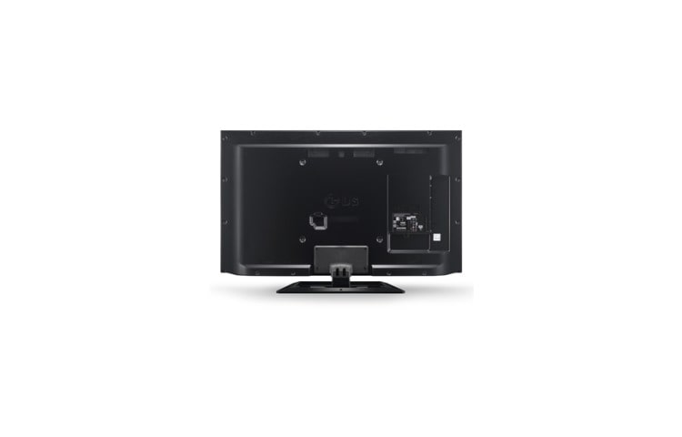 LG TYYLIPUHDAS 100 HZ:N LED-TELEVISIO – SISÄLTÄÄ MYÖS DLNA- JA USB-YHTEYDET., 32LS560T, thumbnail 4