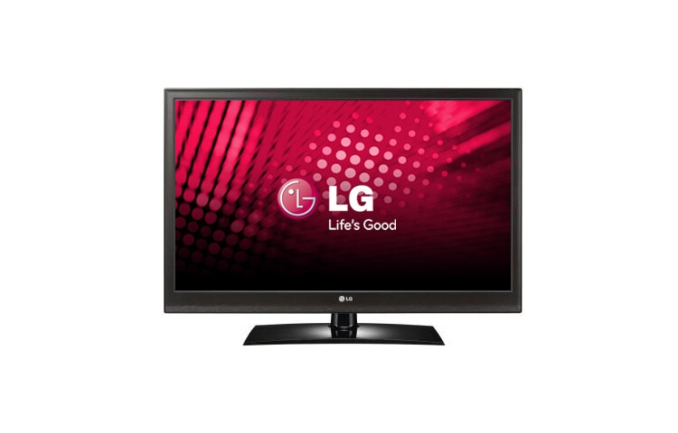 LG Full HD LED-TV koko perheelle!, 32LV340N