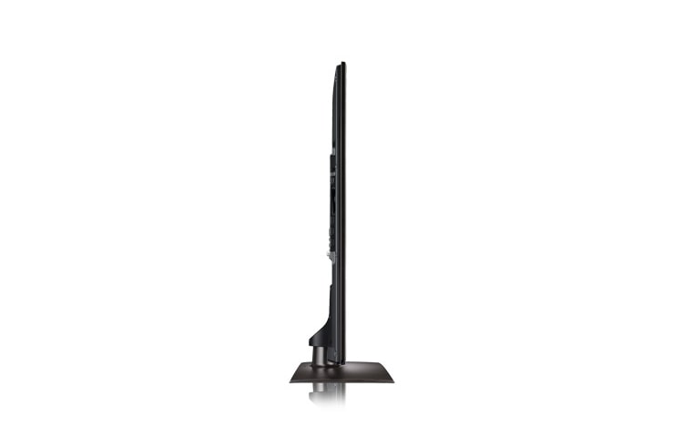 LG LED-TV, jossa sisäänrakennettu, useimpia muotoja toistava mediasoitin, 32LV355N, thumbnail 3