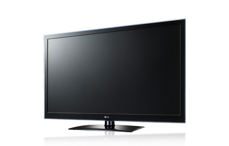 LG Nopea LED-TV, jossa sisäänrakennettu kuvanasetusopas, 32LV450N, thumbnail 3