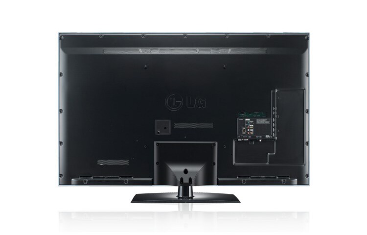 LG Nopea LED-TV, jossa sisäänrakennettu kuvanasetusopas, 32LV450N, thumbnail 7