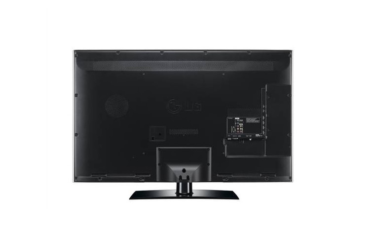 LG Suosikkielokuvasi on aina vain napinpainalluksen päässä, 32LV550W, thumbnail 5