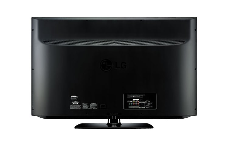 LG Full HD ja mediatuki USB:llä, 37LD450N, thumbnail 2