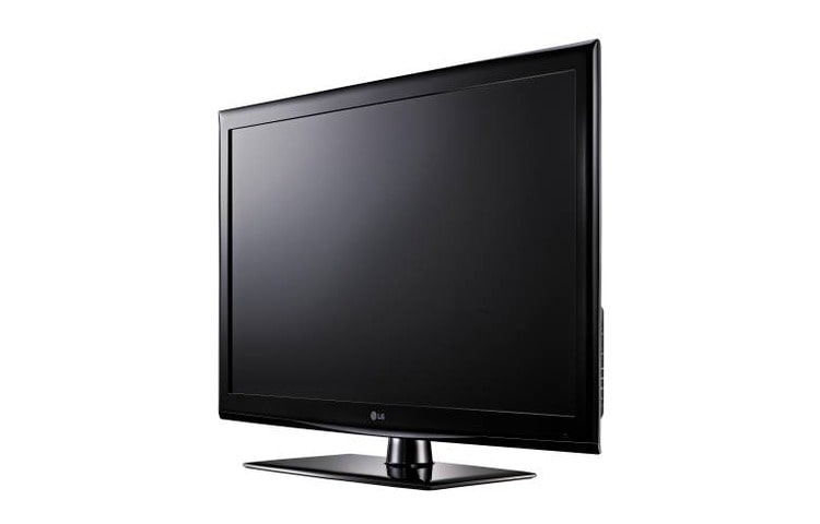 LG LED-televisio, joka tukee useimpia mediamuotoja USB-liitännällä., 37LE450N, thumbnail 6