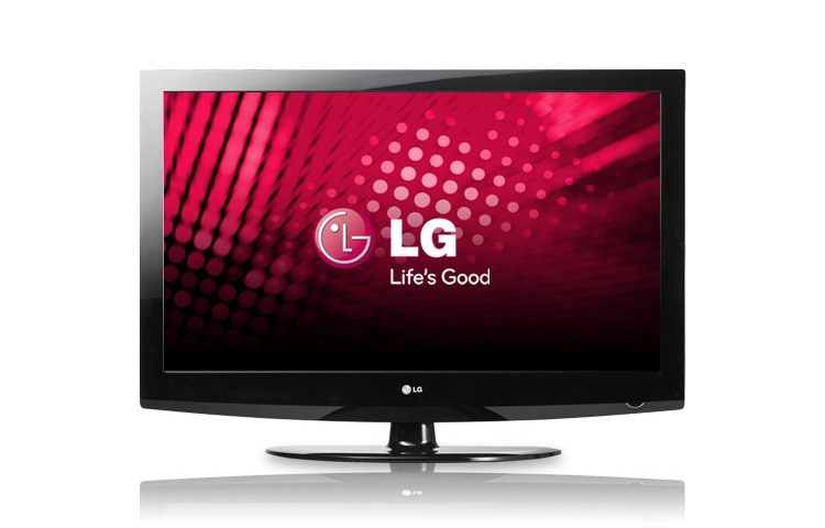 LG 37'' HD Ready LCD-TV, 37LG3000