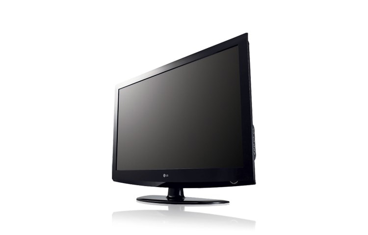 LG 37'' HD Ready LCD-TV, 37LG3000, thumbnail 2