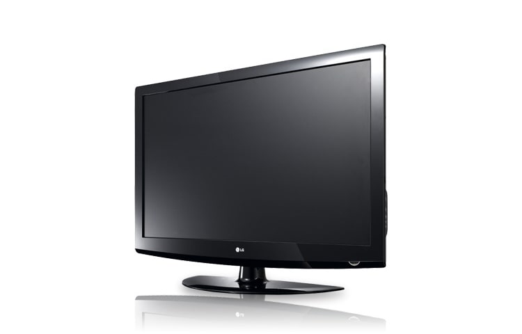 LG 37'' HD Ready LCD-TV, 37LG3000, thumbnail 4