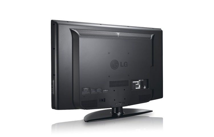 LG 37'' HD Ready LCD-TV, 37LG3000, thumbnail 5