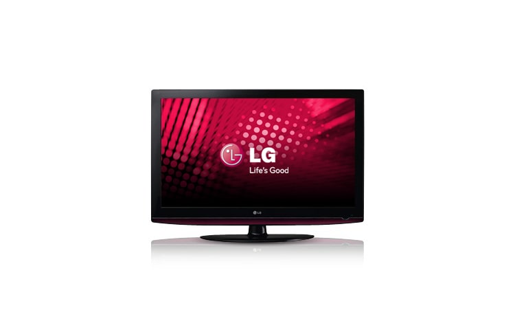 LG 37'' HD Ready 1080p LCD-TV, 37LG5010