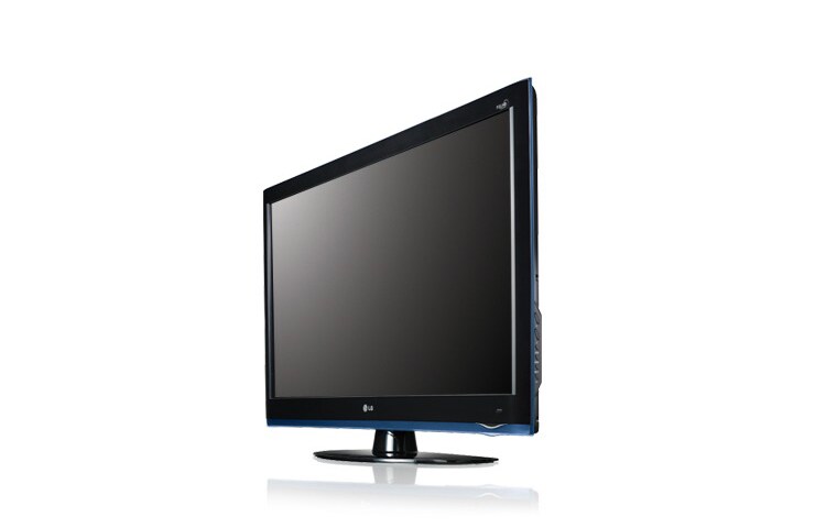 LG 37'' HD Ready 1080p LCD-TV, jossa kuvankalibrointiopas, 37LH4000, thumbnail 2